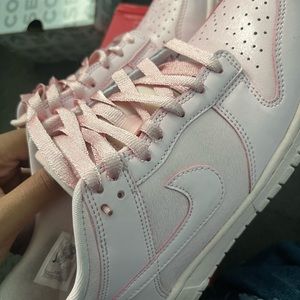 Nike Dunk Low Pink Prism